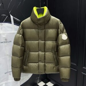 몽클레어 남/여 패딩 MC-M8373 레플리카 미러급 SA급 S급 고퀄리티 하이엔드 최상급 의류 [남성여성공용]