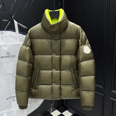 몽클레어 남/여 패딩 MC-M8373 레플리카 미러급 SA급 S급 고퀄리티 하이엔드 최상급 의류 [남성여성공용]