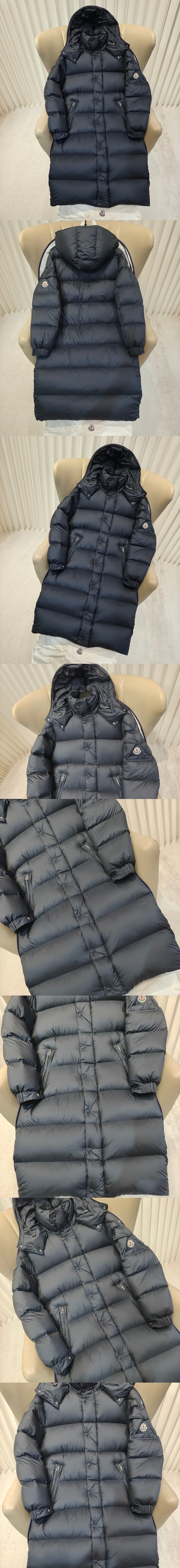 몽클레어 남성 패딩 MC-M8372 레플리카 미러급 SA급 S급 고퀄리티 하이엔드 최상급 의류 [남성] 3