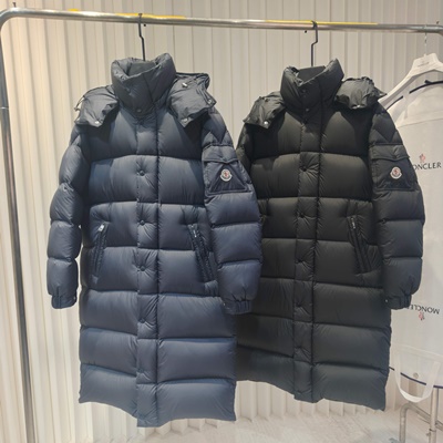 몽클레어 남성 패딩 MC-M8372 레플리카 미러급 SA급 S급 고퀄리티 하이엔드 최상급 의류 [남성]