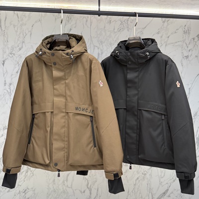 몽클레어 남성 패딩 MC-M8370 레플리카 미러급 SA급 S급 고퀄리티 하이엔드 최상급 의류 [남성]
