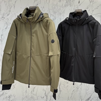 몽클레어 남성 패딩 MC-M8369 레플리카 미러급 SA급 S급 고퀄리티 하이엔드 최상급 의류 [남성]