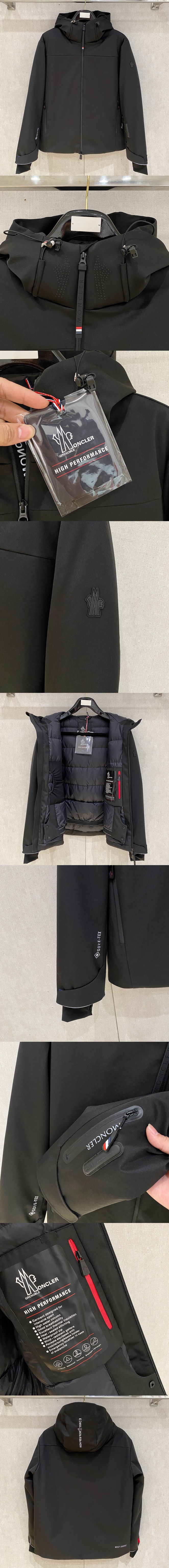 몽클레어 남성 패딩 MC-M8366 레플리카 미러급 SA급 S급 고퀄리티 하이엔드 최상급 의류 [남성] 2