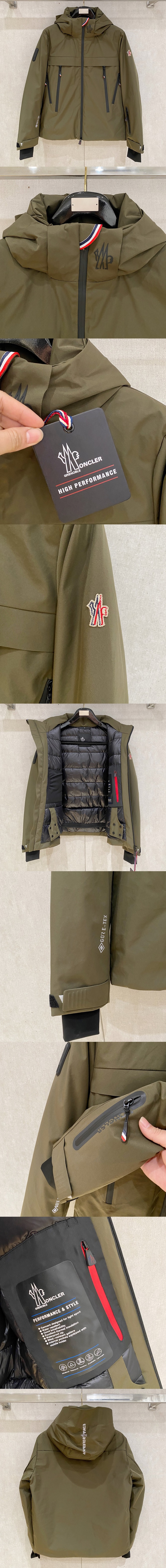 몽클레어 남성 패딩 MC-M8365 레플리카 미러급 SA급 S급 고퀄리티 하이엔드 최상급 의류 [남성] 2