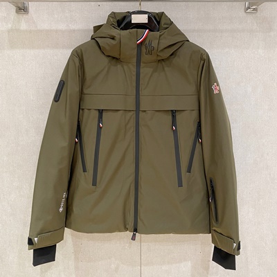 몽클레어 남성 패딩 MC-M8365 레플리카 미러급 SA급 S급 고퀄리티 하이엔드 최상급 의류 [남성]