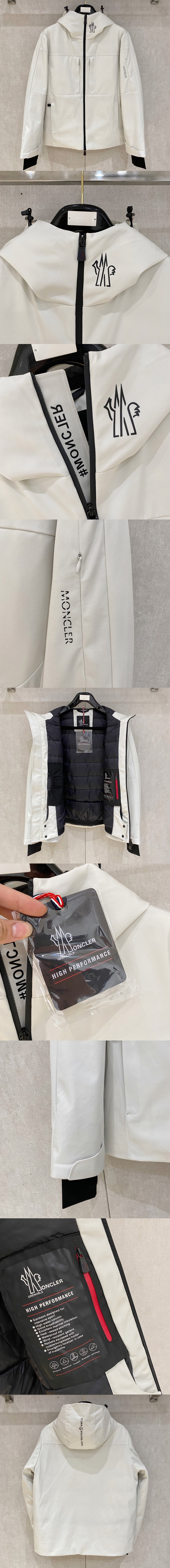 몽클레어 남성 패딩 MC-M8362 레플리카 미러급 SA급 S급 고퀄리티 하이엔드 최상급 의류 [남성] 2