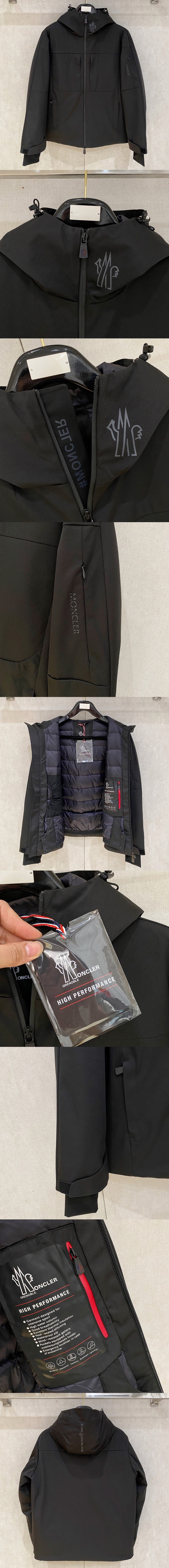 몽클레어 남성 패딩 MC-M8361 레플리카 미러급 SA급 S급 고퀄리티 하이엔드 최상급 의류 [남성] 2