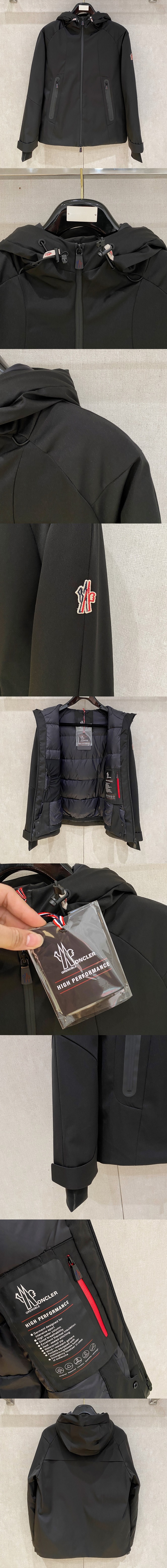 몽클레어 남성 패딩 MC-M8359 레플리카 미러급 SA급 S급 고퀄리티 하이엔드 최상급 의류 [남성] 2