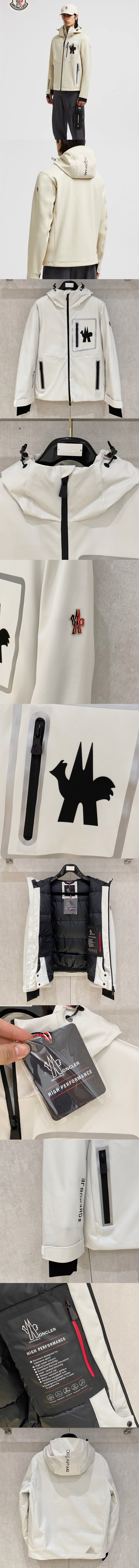 몽클레어 남성 패딩 MC-M8356 레플리카 미러급 SA급 S급 고퀄리티 하이엔드 최상급 의류 [남성] 2