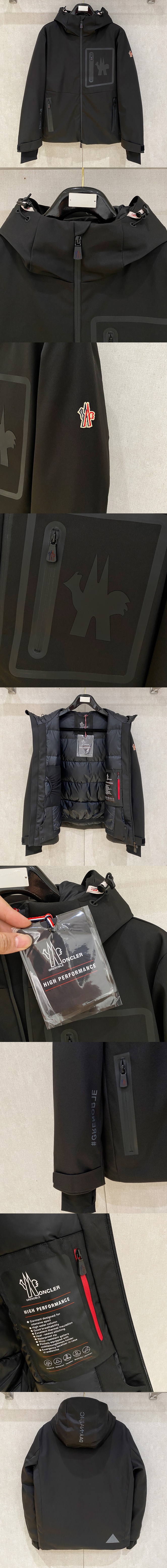 몽클레어 남성 패딩 MC-M8355 레플리카 미러급 SA급 S급 고퀄리티 하이엔드 최상급 의류 [남성] 2