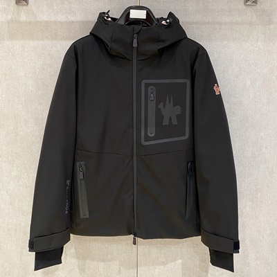 몽클레어 남성 패딩 MC-M8355 레플리카 미러급 SA급 S급 고퀄리티 하이엔드 최상급 의류 [남성]