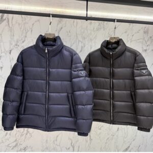 프라다 남성용 패딩 PR-P80155 레플리카 미러급 SA급 S급 고퀄리티 하이엔드 최상급 의류 [남성]