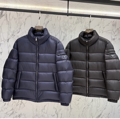 프라다 남성용 패딩 PR-P80155 레플리카 미러급 SA급 S급 고퀄리티 하이엔드 최상급 의류 [남성]