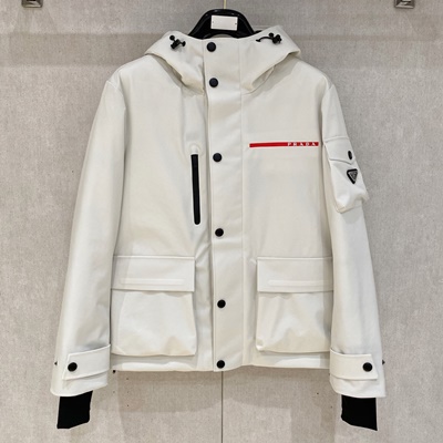 프라다 남성용 패딩 PR-P80153 레플리카 미러급 SA급 S급 고퀄리티 하이엔드 최상급 의류 [남성]