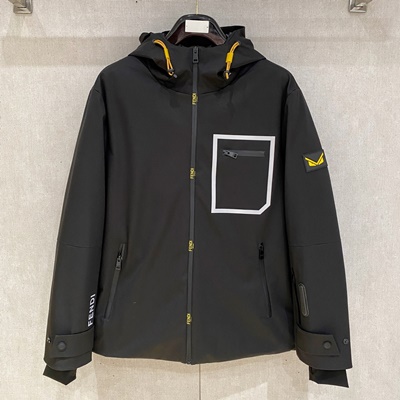 펜디 남성 패딩 FD-259386 레플리카 미러급 SA급 S급 고퀄리티 하이엔드 최상급 의류 [남성]