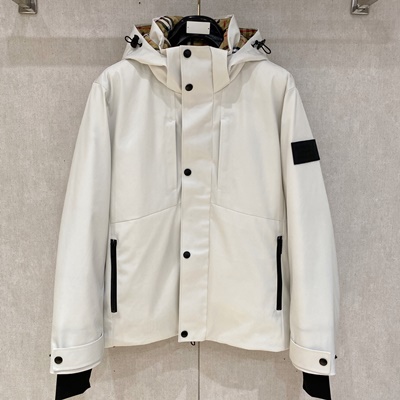 버버리 남성 패딩 BUR-252784 레플리카 미러급 SA급 S급 고퀄리티 하이엔드 최상급 의류 [남성]