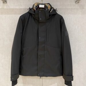 버버리 남성 패딩 BUR-252783 레플리카 미러급 SA급 S급 고퀄리티 하이엔드 최상급 의류 [남성]