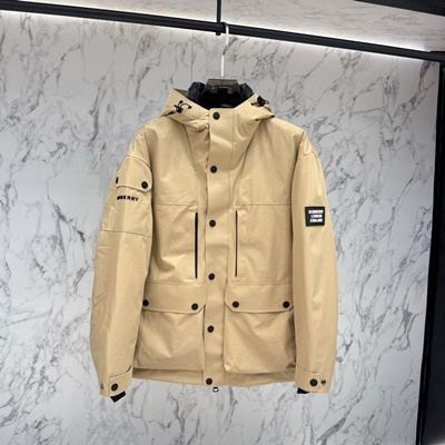 버버리 남성 패딩 BUR-252782 레플리카 미러급 SA급 S급 고퀄리티 하이엔드 최상급 의류 [남성]