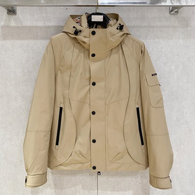 버버리 남성 패딩 BUR-252780 레플리카 미러급 SA급 S급 고퀄리티 하이엔드 최상급 의류 [남성]