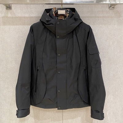 버버리 남성 패딩 BUR-252779 레플리카 미러급 SA급 S급 고퀄리티 하이엔드 최상급 의류 [남성]