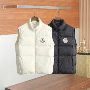 몽클레어 패딩조끼 MC-M8354 레플리카 미러급 SA급 S급 고퀄리티 하이엔드 최상급 의류 [남성여성공용]
