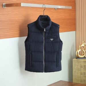 프라다 남성용 패딩 조끼 PR-P80149 레플리카 미러급 SA급 S급 고퀄리티 하이엔드 최상급 의류 [남성]