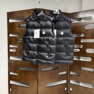 몽클레어 남성 패딩조끼 MC-M8349 레플리카 미러급 SA급 S급 고퀄리티 하이엔드 최상급 의류 [남성]