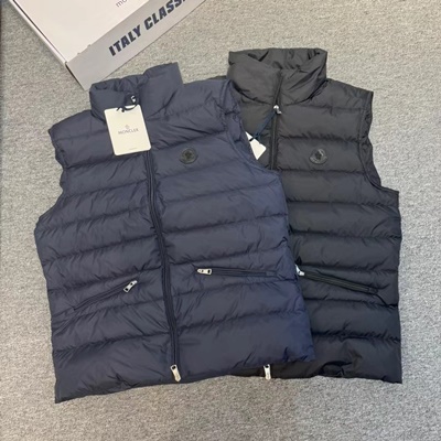 몽클레어 남성 패딩조끼 MC-M8348 레플리카 미러급 SA급 S급 고퀄리티 하이엔드 최상급 의류 [남성]