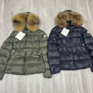 몽클레어 여성 패딩 MC-M8347 레플리카 미러급 SA급 S급 고퀄리티 하이엔드 최상급 의류 [여성]