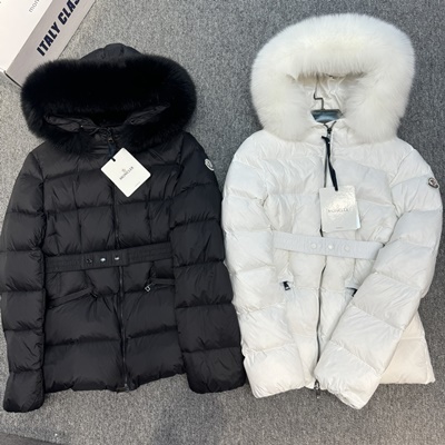 몽클레어 여성 패딩 MC-M8346 레플리카 미러급 SA급 S급 고퀄리티 하이엔드 최상급 의류 [여성]