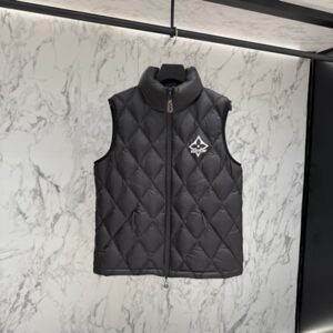 루이비통 패딩 조끼 LV-1AFA17 레플리카 미러급 SA급 S급 고퀄리티 하이엔드 최상급 의류 [남성여성공용]