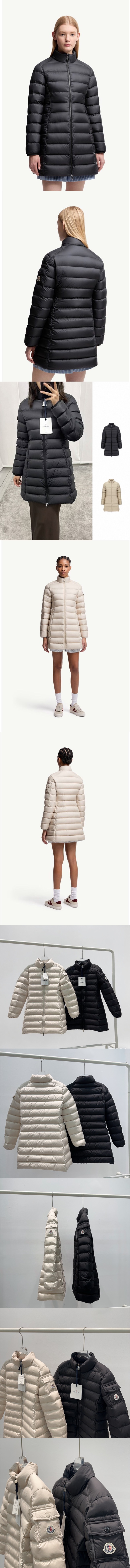 몽클레어 여성 패딩 MC-M8345 레플리카 미러급 SA급 S급 고퀄리티 하이엔드 최상급 의류 [여성] 2