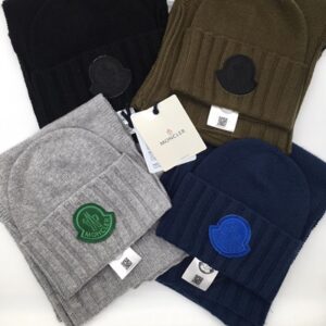 몽클레어 모자 MC-26EA17 레플리카 미러급 SA급 S급 고퀄리티 하이엔드 최상급 [남성여성공용]