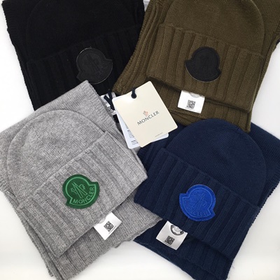 몽클레어 모자 MC-26EA17 레플리카 미러급 SA급 S급 고퀄리티 하이엔드 최상급 [남성여성공용]