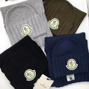 몽클레어 모자 MC-26EA16 레플리카 미러급 SA급 S급 고퀄리티 하이엔드 최상급 [남성여성공용]