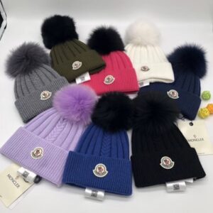 몽클레어 모자 MC-26EA15 레플리카 미러급 SA급 S급 고퀄리티 하이엔드 최상급 [남성여성공용]