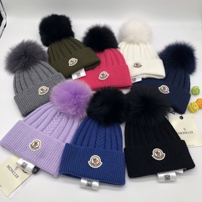 몽클레어 모자 MC-26EA15 레플리카 미러급 SA급 S급 고퀄리티 하이엔드 최상급 [남성여성공용]