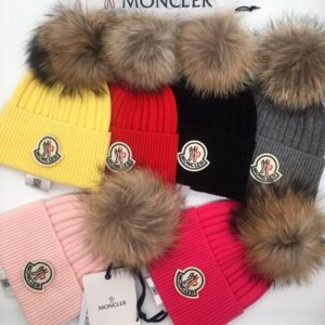 몽클레어 모자 MC-26EA14 `레플리카 미러급 SA급 S급 고퀄리티 하이엔드 최상급 [남성여성공용]