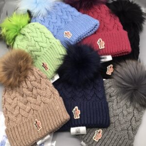 몽클레어 모자 MC-26EA13 레플리카 미러급 SA급 S급 고퀄리티 하이엔드 최상급 [남성여성공용]