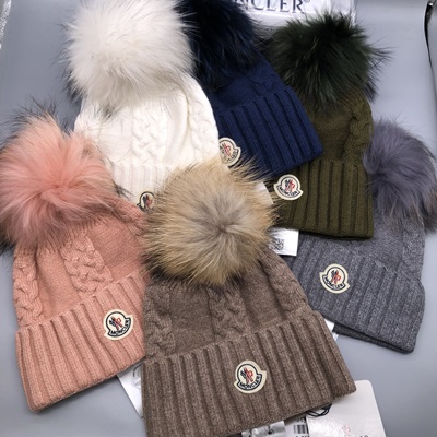 몽클레어 모자 MC-26EA12 레플리카 미러급 SA급 S급 고퀄리티 하이엔드 최상급 [남성여성공용]