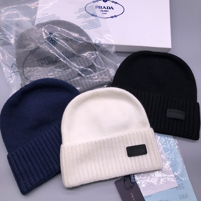 프라다 모자 PR-P6508 레플리카 미러급 SA급 S급 고퀄리티 하이엔드 최상급 [남성여성공용]