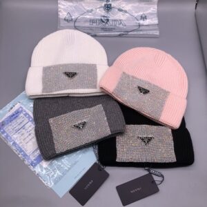 프라다 모자 PR-P6505 레플리카 미러급 SA급 S급 고퀄리티 하이엔드 최상급 [남성여성공용]