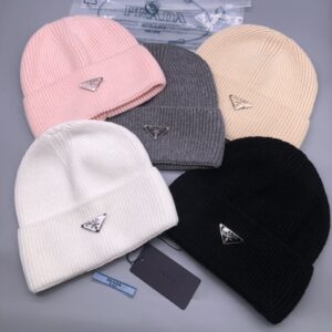 프라다 모자 PR-P6504 레플리카 미러급 SA급 S급 고퀄리티 하이엔드 최상급 [남성여성공용]