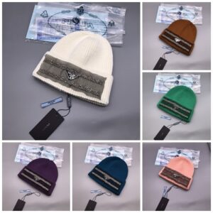 프라다 모자 PR-P6503 레플리카 미러급 SA급 S급 고퀄리티 하이엔드 최상급 [남성여성공용]