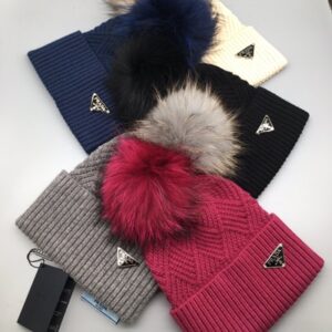 프라다 모자 PR-P6502 레플리카 미러급 SA급 S급 고퀄리티 하이엔드 최상급 [남성여성공용]