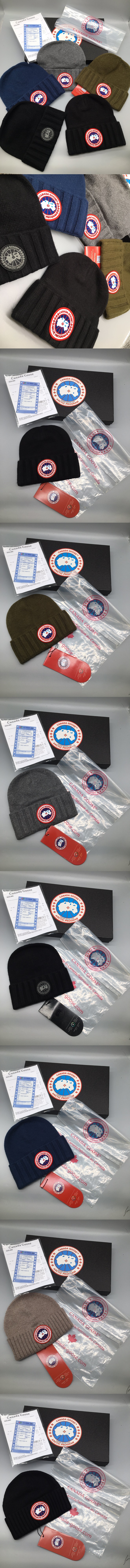 캐나다구스 모자 CA-C71S66 레플리카 미러급 SA급 S급 고퀄리티 하이엔드 최상급 [남성여성공용] 2