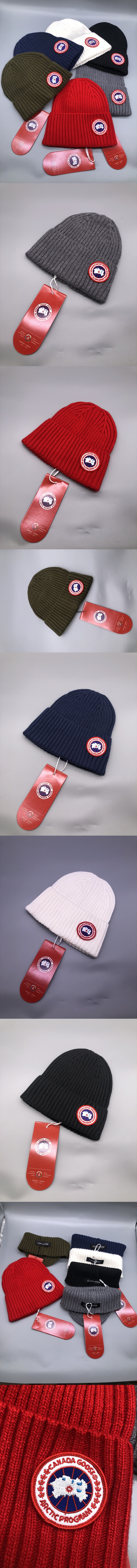 캐나다구스 모자 CA-C71S65 레플리카 미러급 SA급 S급 고퀄리티 하이엔드 최상급 [남성여성공용] 2