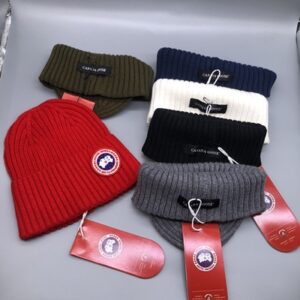 캐나다구스 모자 CA-C71S65 레플리카 미러급 SA급 S급 고퀄리티 하이엔드 최상급 [남성여성공용]