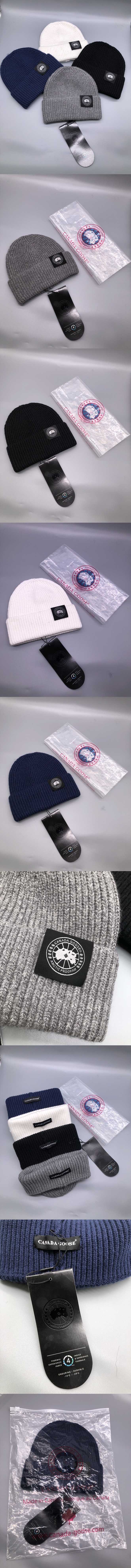 캐나다구스 모자 CA-C71S64 레플리카 미러급 SA급 S급 고퀄리티 하이엔드 최상급 [남성여성공용] 2