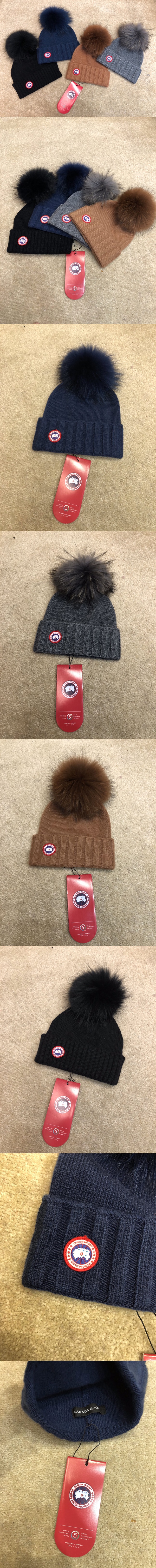 캐나다구스 모자 CA-C71S63 레플리카 미러급 SA급 S급 고퀄리티 하이엔드 최상급 [남성여성공용]